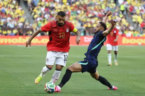 "قد يتحول لكابوس".. صحف بلجيكا تحذر من عيد ميلاد محمد صلاح قبل مواجهة مصر في كأس العالم